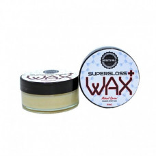 Supergloss+ wax 50ml